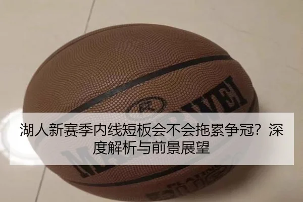 湖人新赛季内线短板会不会拖累争冠？深度解析与前景展望