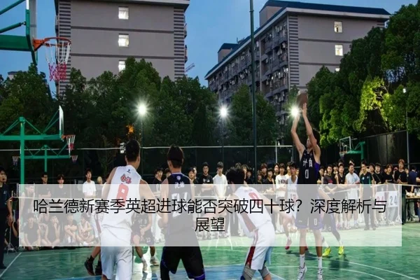 哈兰德新赛季英超进球能否突破四十球？深度解析与展望